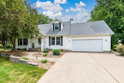 67 W Wood Ridge Drive, River Falls, WI 54022 - Photo 1