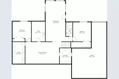 1175 Dale Street SW, Hutchinson, MN 55350 - Photo 40