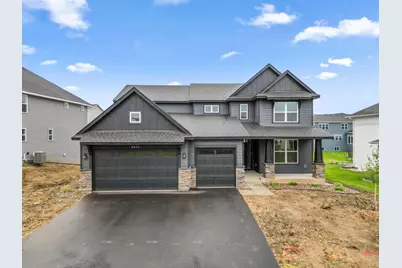 8593 183rd Street W, Lakeville, MN 55044 - Photo 1