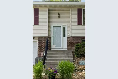 4316 Thornhill Lane, Vadnais Heights, MN 55127 - Photo 2