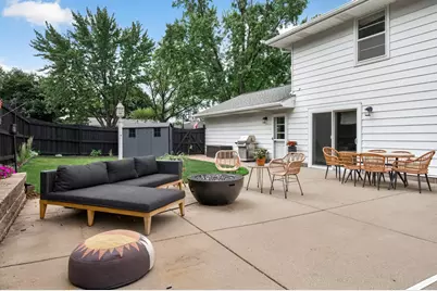 3506 Hilltop Street, White Bear Lake, MN 55110 - Photo 34