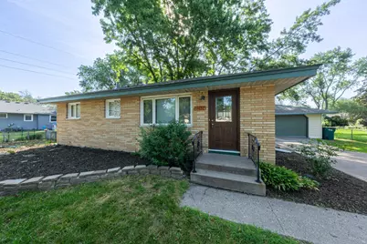 11157 Madison Street NE, Blaine, MN 55434 - Photo 1