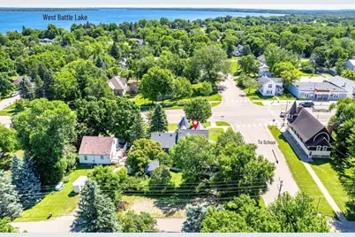 102 W Summit Street, Battle Lake, MN 56515 - Photo 54