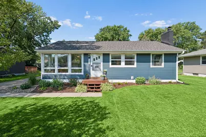 5358 Altura Road NE, Fridley, MN 55421 - Photo 2