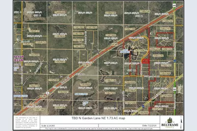 Tbd 1.73Ac N Garden Lane NE, Bemidji, MN 56601 - Photo 2