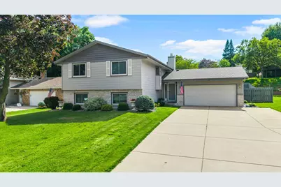 5213 Overlook Drive, Bloomington, MN 55437 - Photo 2
