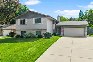 5213 Overlook Dr, Bloomington, MN 55437 - Photo 1