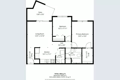 416 Sibley Avenue S #206, Litchfield, MN 55355 - Photo 20
