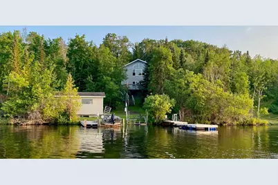 176 Oak, Oak Island, MN 56741 - Photo 4