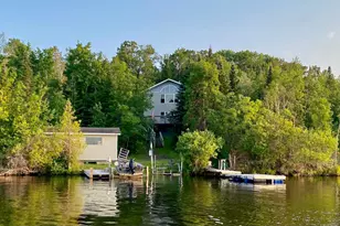 176 Oak, Oak Island, MN 56741 - Photo 4