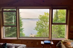 176 Oak, Oak Island, MN 56741 - Photo 2