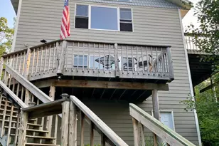 176 Oak, Oak Island, MN 56741 - Photo 1