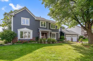 9007 Princeton Rd, Woodbury, MN 55125 - Photo 1