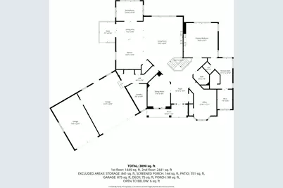 10035 Woodhill Boulevard, Lakeville, MN 55044 - Photo 46
