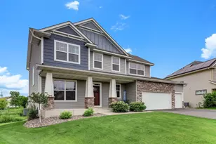 4376 123rd Cir NE, Blaine, MN 55449 - Photo 2