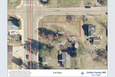 3934, 3936 Main Street, Kettle River, MN 55757 - Photo 4