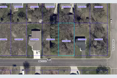 1102 2nd Street SE, Faribault, MN 55021 - Photo 1
