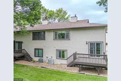 8824 N Maplebrook Court, Brooklyn Park, MN 55445 - Photo 2