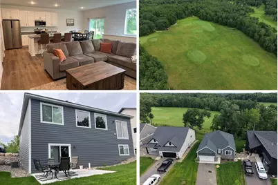 5533 Little Walnut Lane, Pequot Lakes, MN 56472 - Photo 1