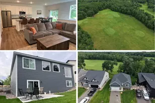 5533 Little Walnut Ln, Pequot Lakes, MN 56472 - Photo 1