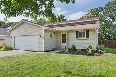 723 Sunwood Park Drive, Waite Park, MN 56387 - Photo 1