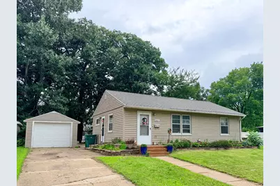 607 Edgewood Avenue, Albert Lea, MN 56007 - Photo 1