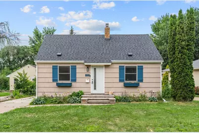 1081 Saint Paul Avenue, Saint Paul, MN 55116 - Photo 1