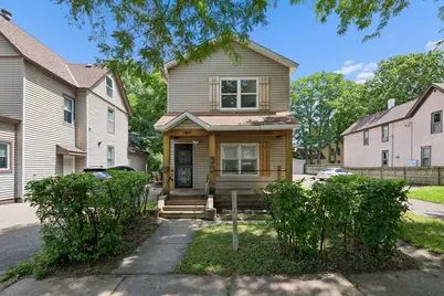 1411 Grand Street NE, Minneapolis, MN 55413 - Photo 2