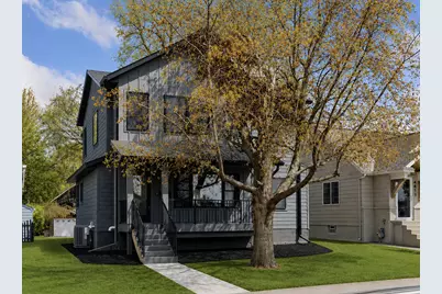4809 Zenith Avenue S, Minneapolis, MN 55410 - Photo 2