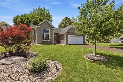 1222 Fallbrook Lane, Woodbury, MN 55125 - Photo 2