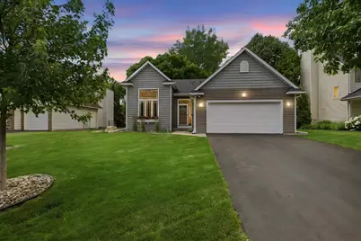 1222 Fallbrook Lane, Woodbury, MN 55125 - Photo 2