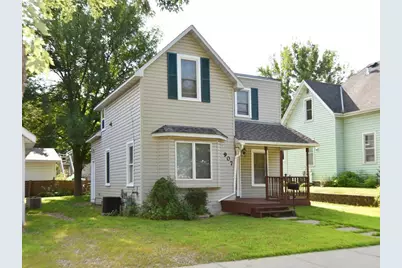 907 2nd Avenue NW, Faribault, MN 55021 - Photo 1