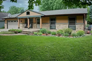 492 Shady Ridge Rd NW, Hutchinson, MN 55350 - Photo 1