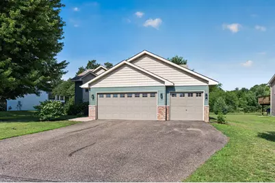 26232 24th Street W, Zimmerman, MN 55398 - Photo 1