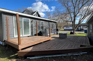 225 E Allen St, Prairie Farm, WI 54762 - Photo 2