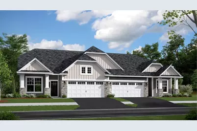 6847 Zenwood Lane, Corcoran, MN 55374 - Photo 1