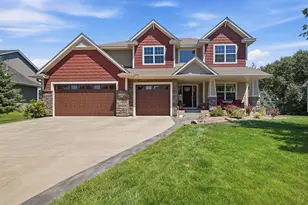 11853 Lever St NE, Blaine, MN 55449 - Photo 1