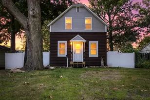 337 Morrison St, Mora, MN 55051 - Photo 1