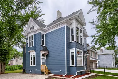 691 Burr Street, Saint Paul, MN 55130 - Photo 1