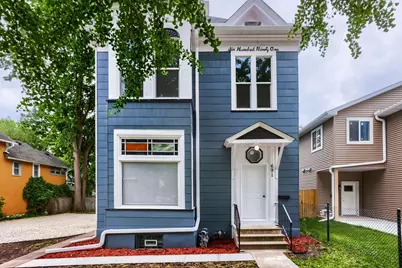 691 Burr Street, Saint Paul, MN 55130 - Photo 2
