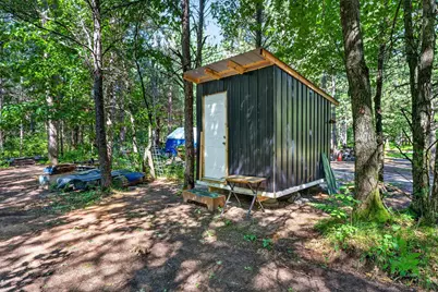 26131 Ostergren Road, Webster, WI 54893 - Photo 4