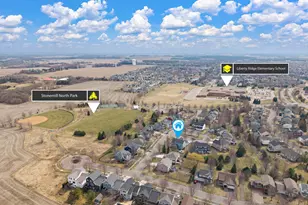 2454 Sand Stone Pl, Woodbury, MN 55129 - Photo 8