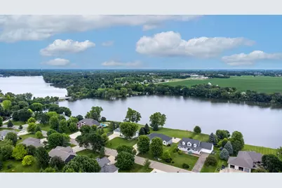 1085 W Shore Drive SW, Hutchinson, MN 55350 - Photo 36