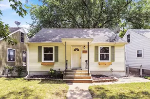 5709 45th Ave S, Minneapolis, MN 55417 - Photo 1