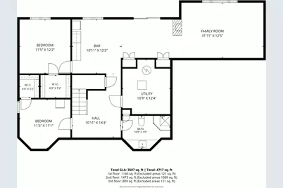 4283 Hillview Lane, Vadnais Heights, MN 55127 - Photo 36