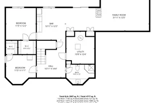 4283 Hillview Ln, Vadnais Heights, MN 55127 - Photo 36
