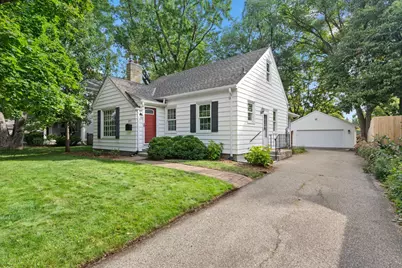 3971 Princeton Avenue, Saint Louis Park, MN 55416 - Photo 28