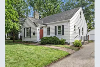 3971 Princeton Avenue, Saint Louis Park, MN 55416 - Photo 1