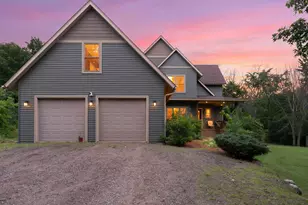 4301 392nd St, North Branch, MN 55056 - Photo 1
