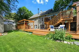 2605 Tyrone Ln, Mound, MN 55364 - Photo 20